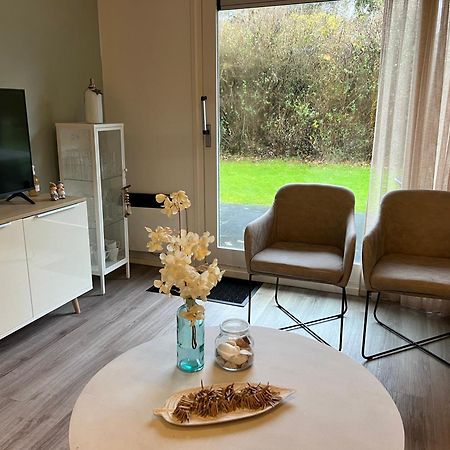 Appartement Noflik, Amelander Kaap Hollum  Ngoại thất bức ảnh