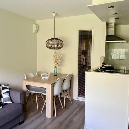 Appartement Noflik, Amelander Kaap Hollum  Ngoại thất bức ảnh