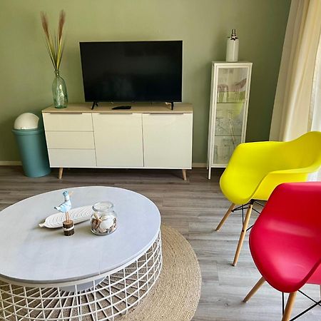 Appartement Noflik, Amelander Kaap Hollum  Ngoại thất bức ảnh