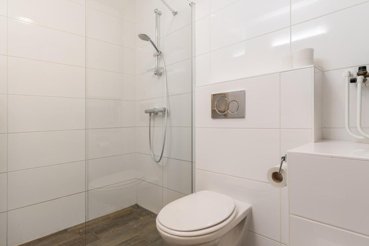 Appartement Noflik, Amelander Kaap Hollum  Ngoại thất bức ảnh