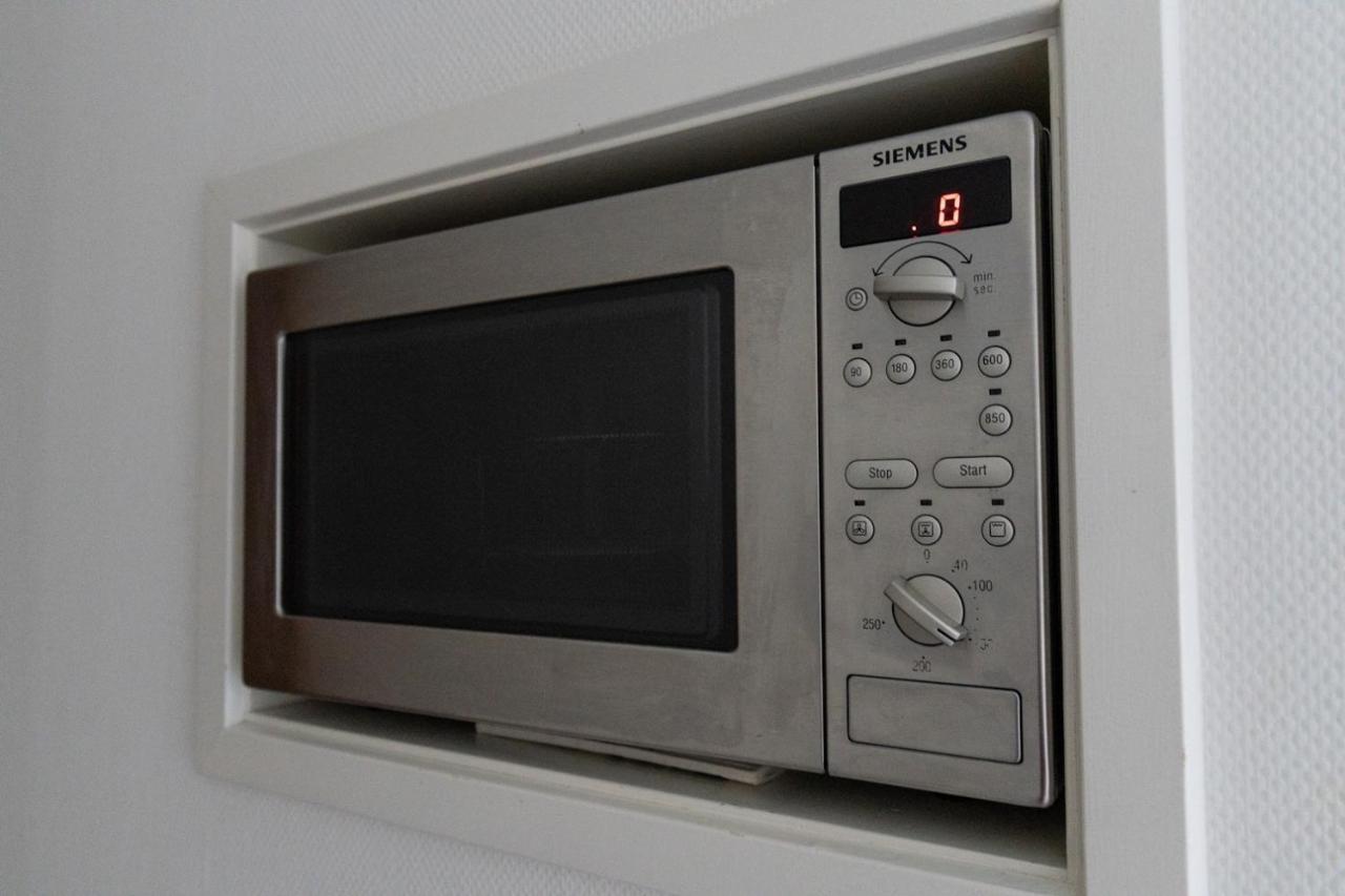 Appartement Noflik, Amelander Kaap Hollum  Ngoại thất bức ảnh