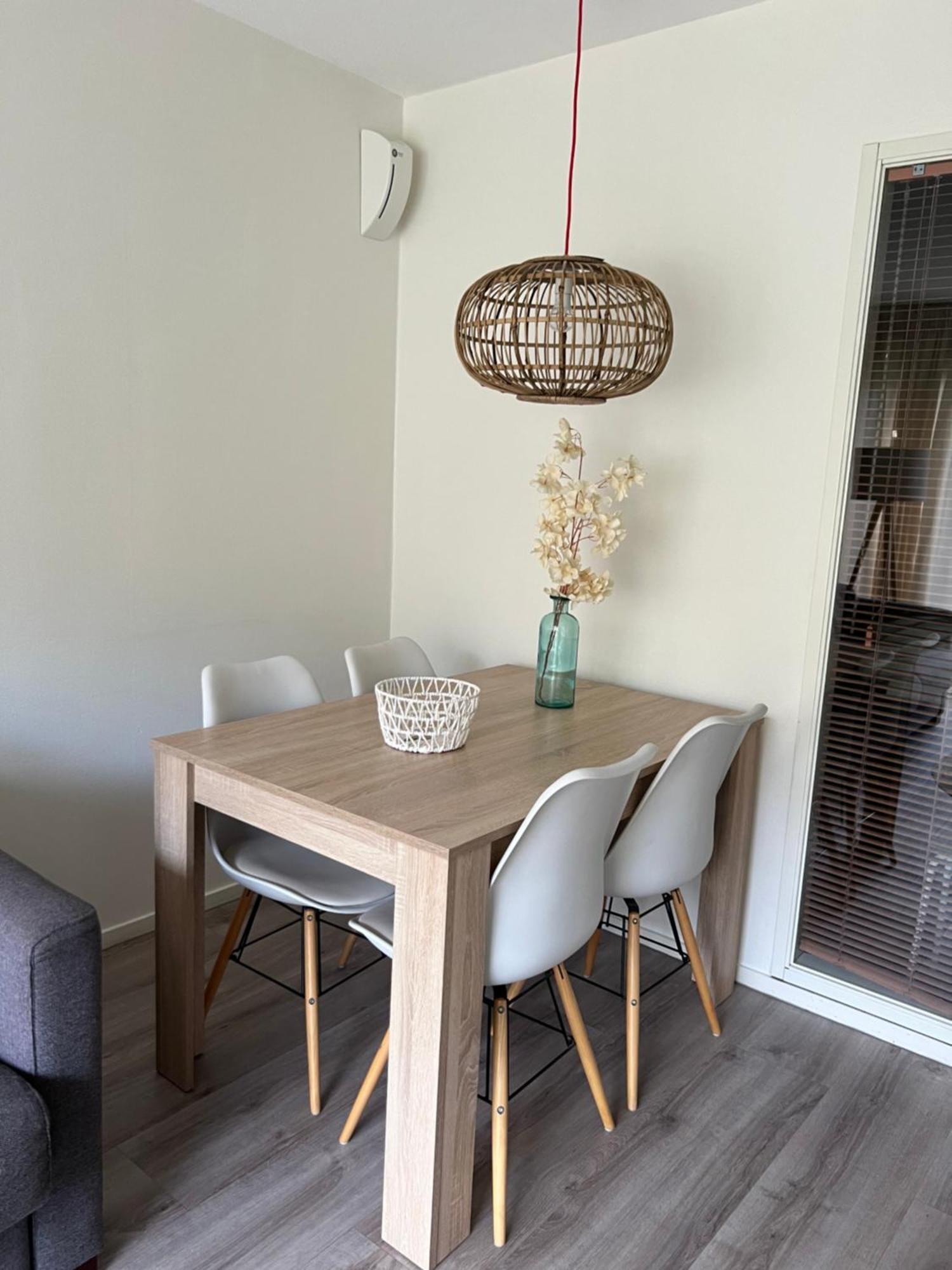 Appartement Noflik, Amelander Kaap Hollum  Ngoại thất bức ảnh
