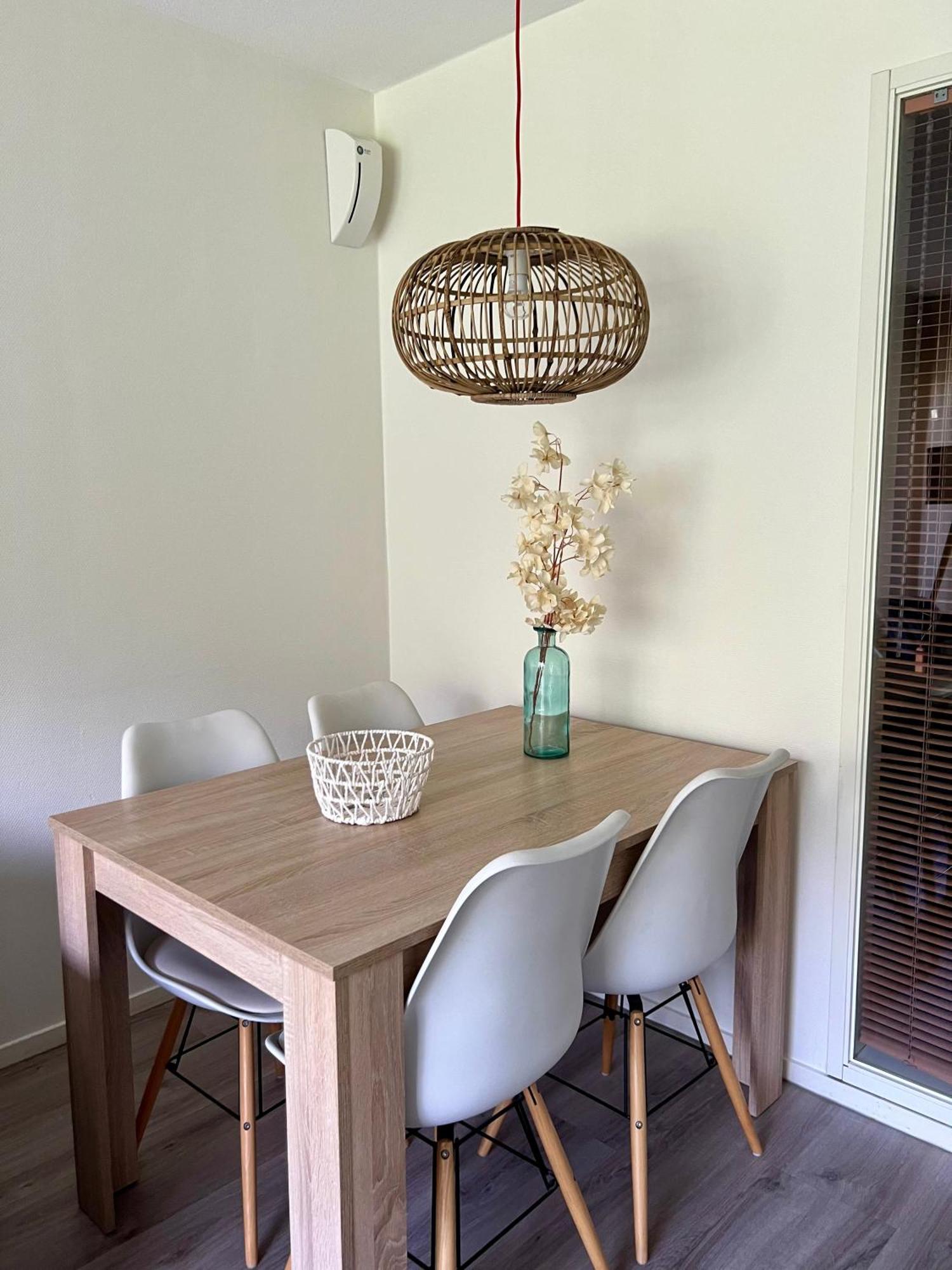 Appartement Noflik, Amelander Kaap Hollum  Ngoại thất bức ảnh