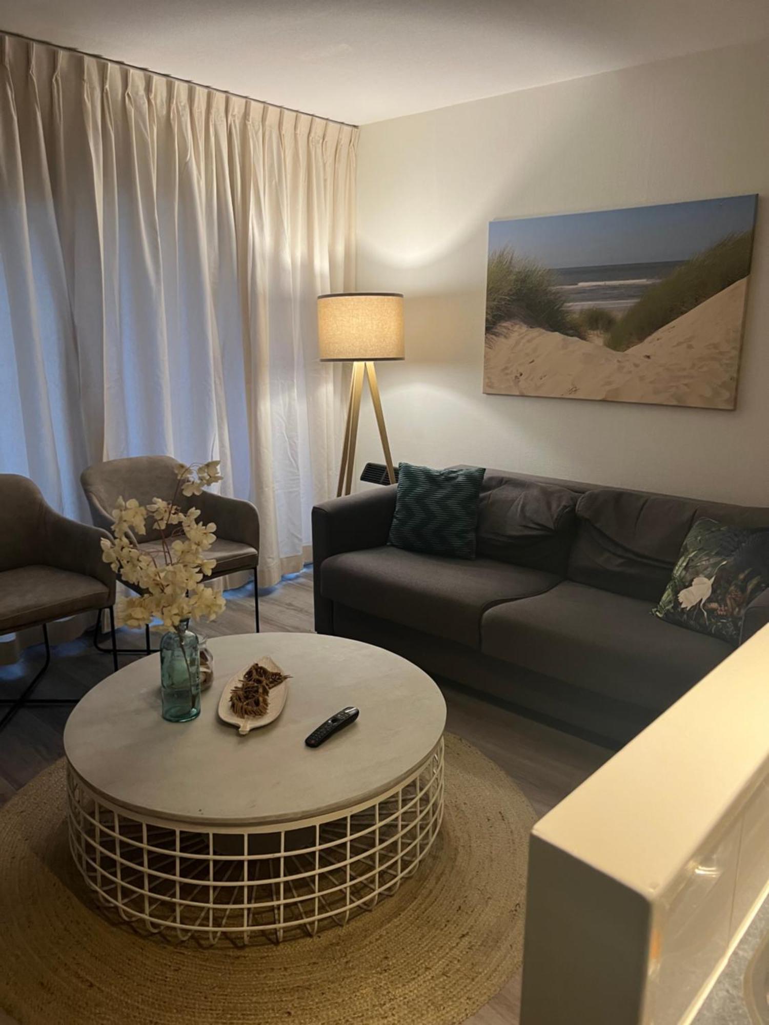 Appartement Noflik, Amelander Kaap Hollum  Ngoại thất bức ảnh