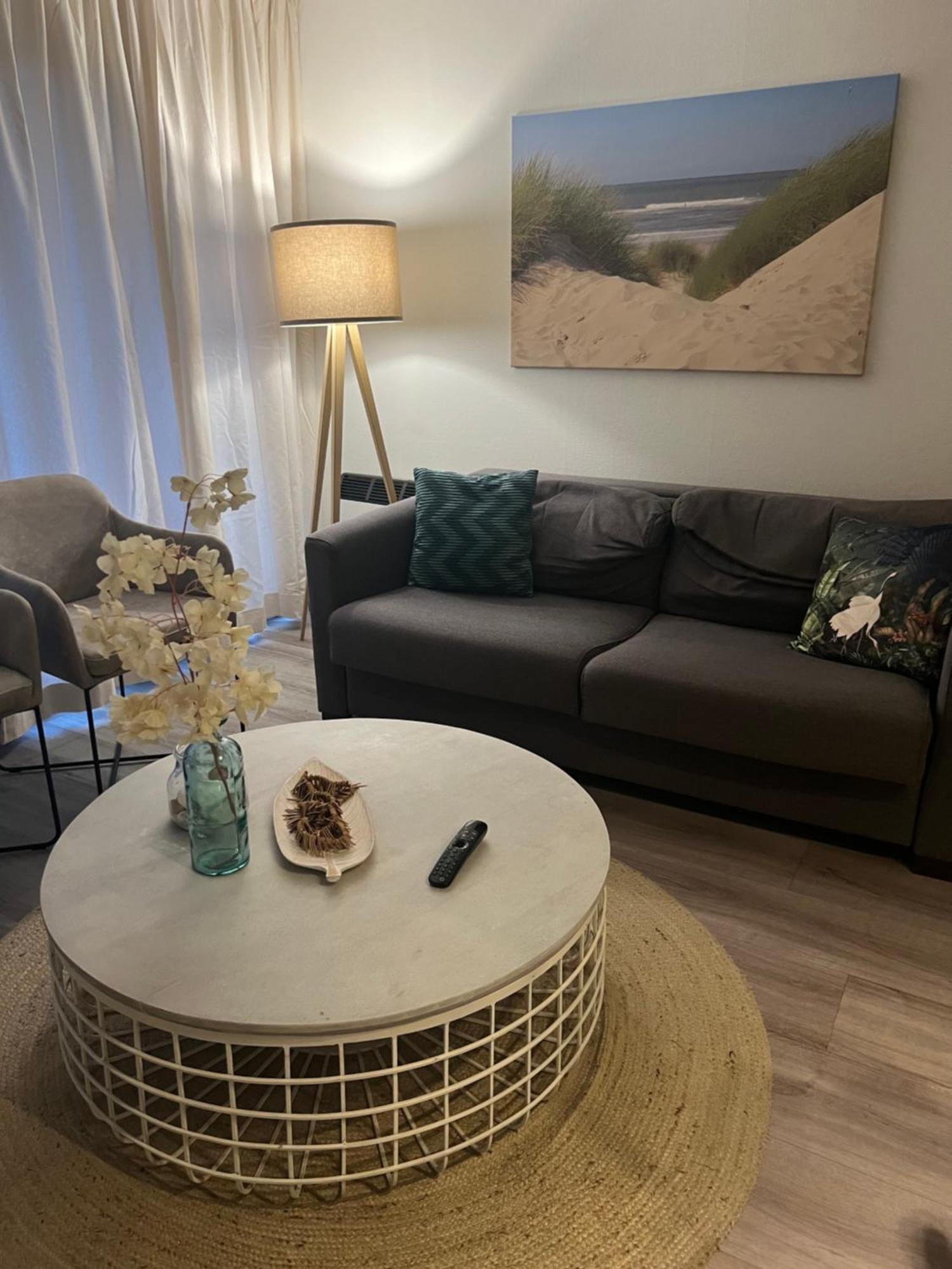 Appartement Noflik, Amelander Kaap Hollum  Ngoại thất bức ảnh