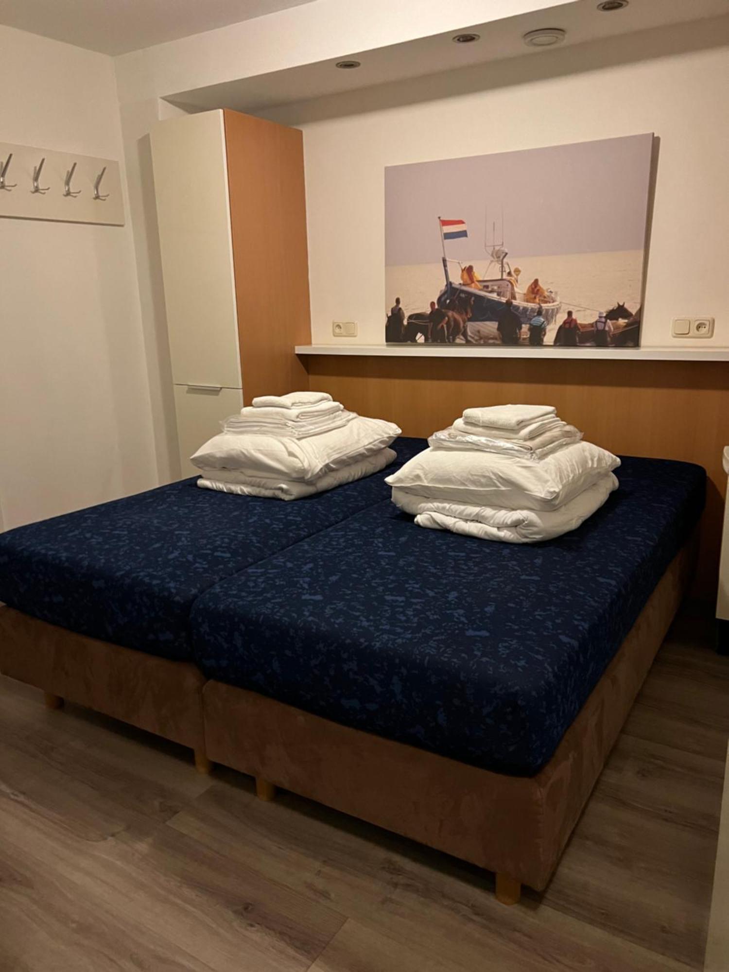 Appartement Noflik, Amelander Kaap Hollum  Ngoại thất bức ảnh