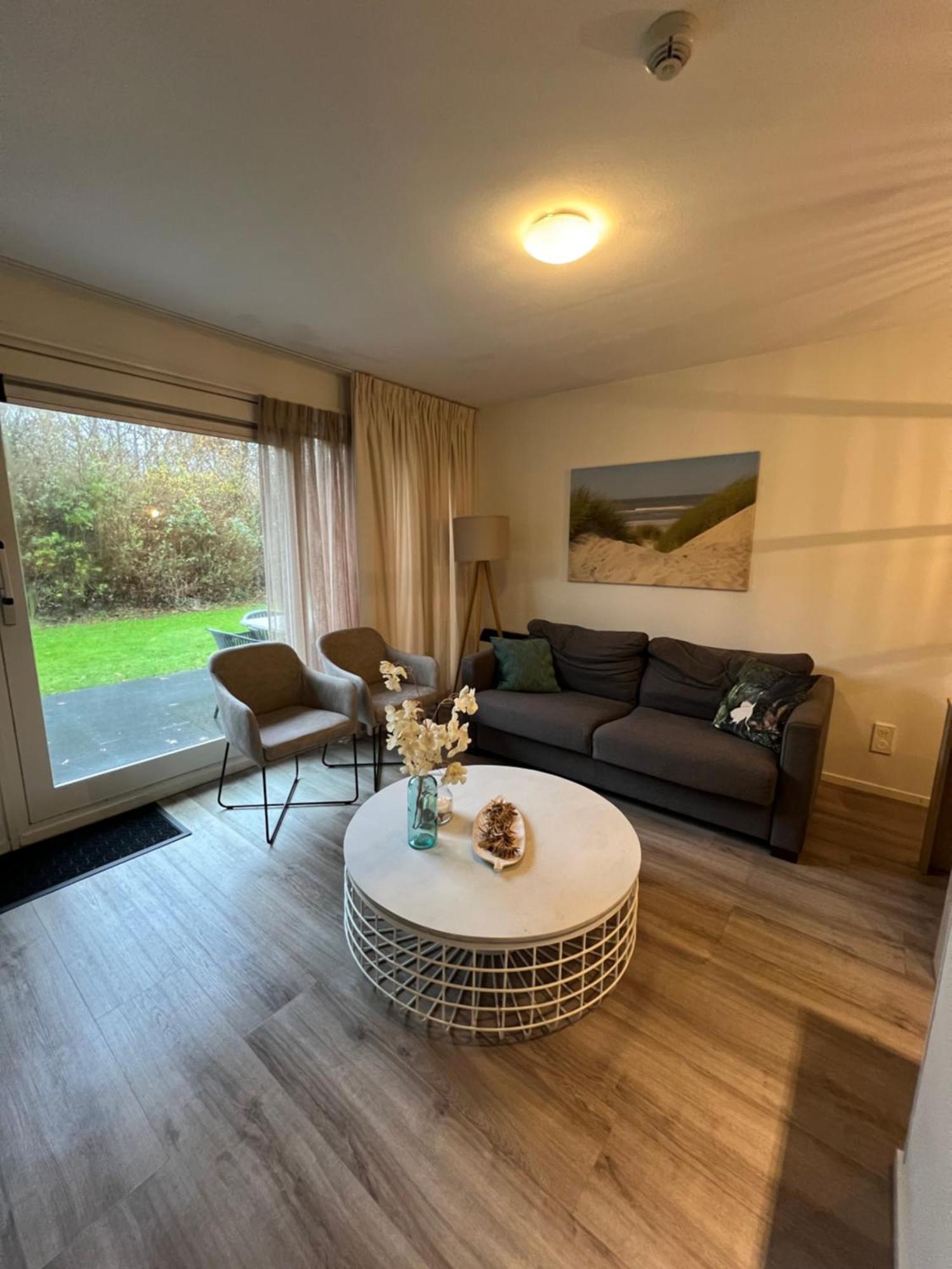 Appartement Noflik, Amelander Kaap Hollum  Ngoại thất bức ảnh