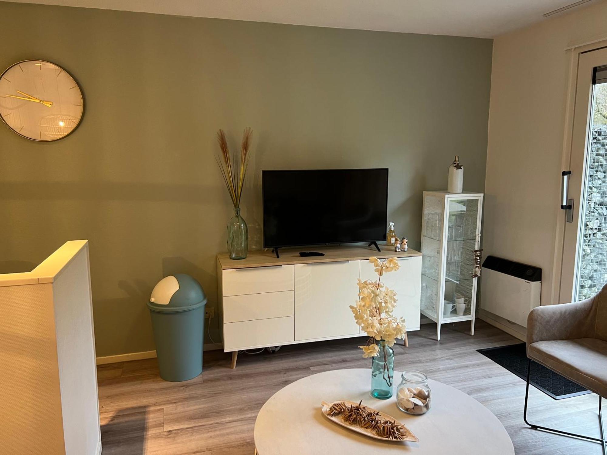 Appartement Noflik, Amelander Kaap Hollum  Ngoại thất bức ảnh