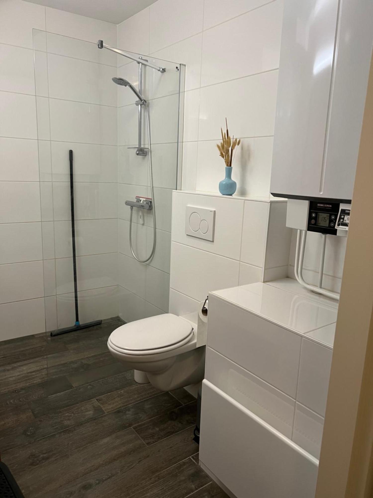 Appartement Noflik, Amelander Kaap Hollum  Ngoại thất bức ảnh