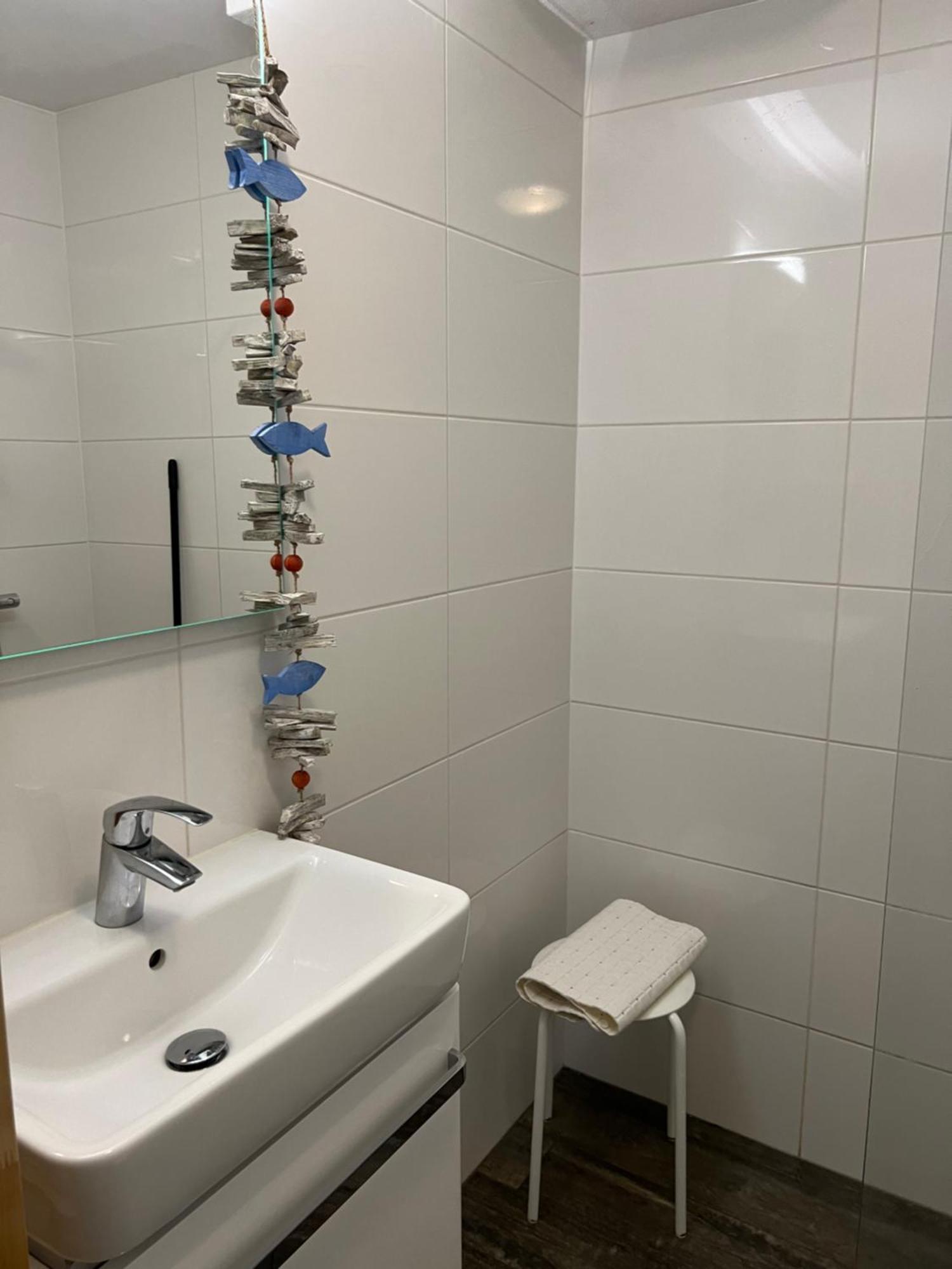 Appartement Noflik, Amelander Kaap Hollum  Ngoại thất bức ảnh