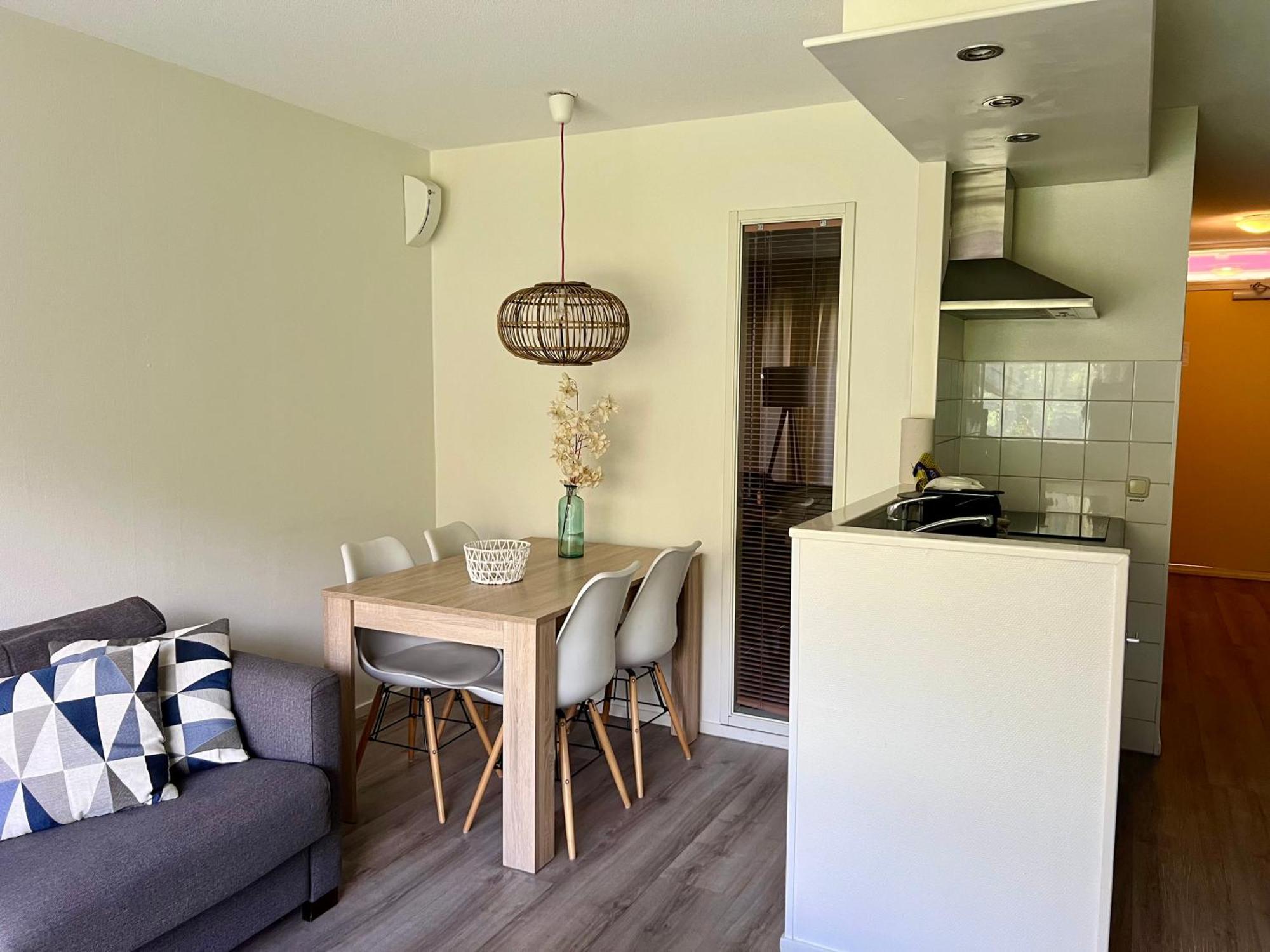 Appartement Noflik, Amelander Kaap Hollum  Ngoại thất bức ảnh