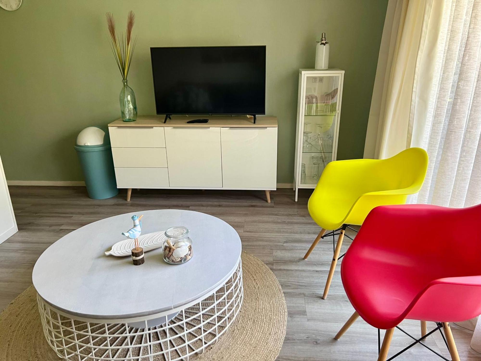 Appartement Noflik, Amelander Kaap Hollum  Ngoại thất bức ảnh