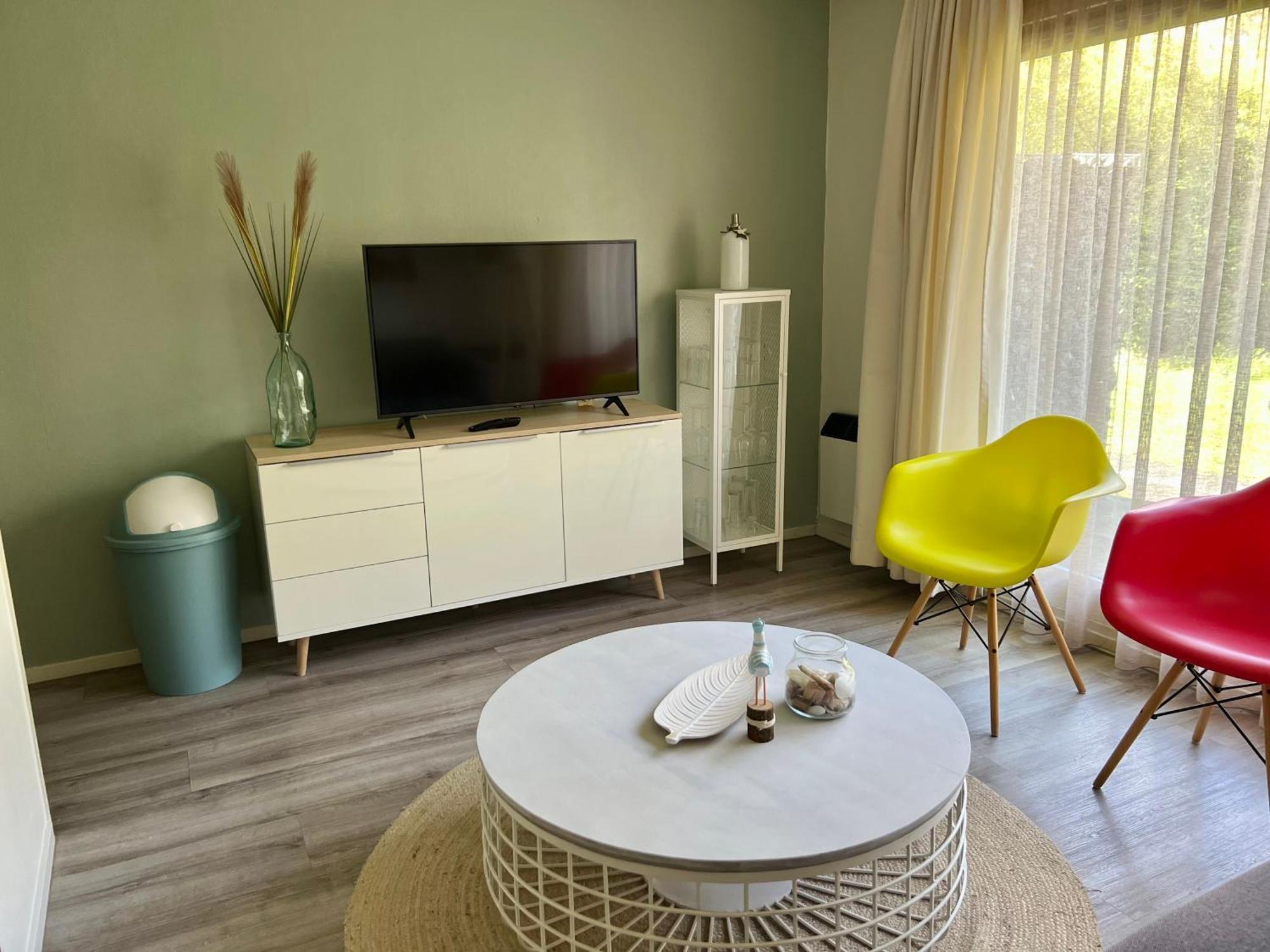 Appartement Noflik, Amelander Kaap Hollum  Ngoại thất bức ảnh
