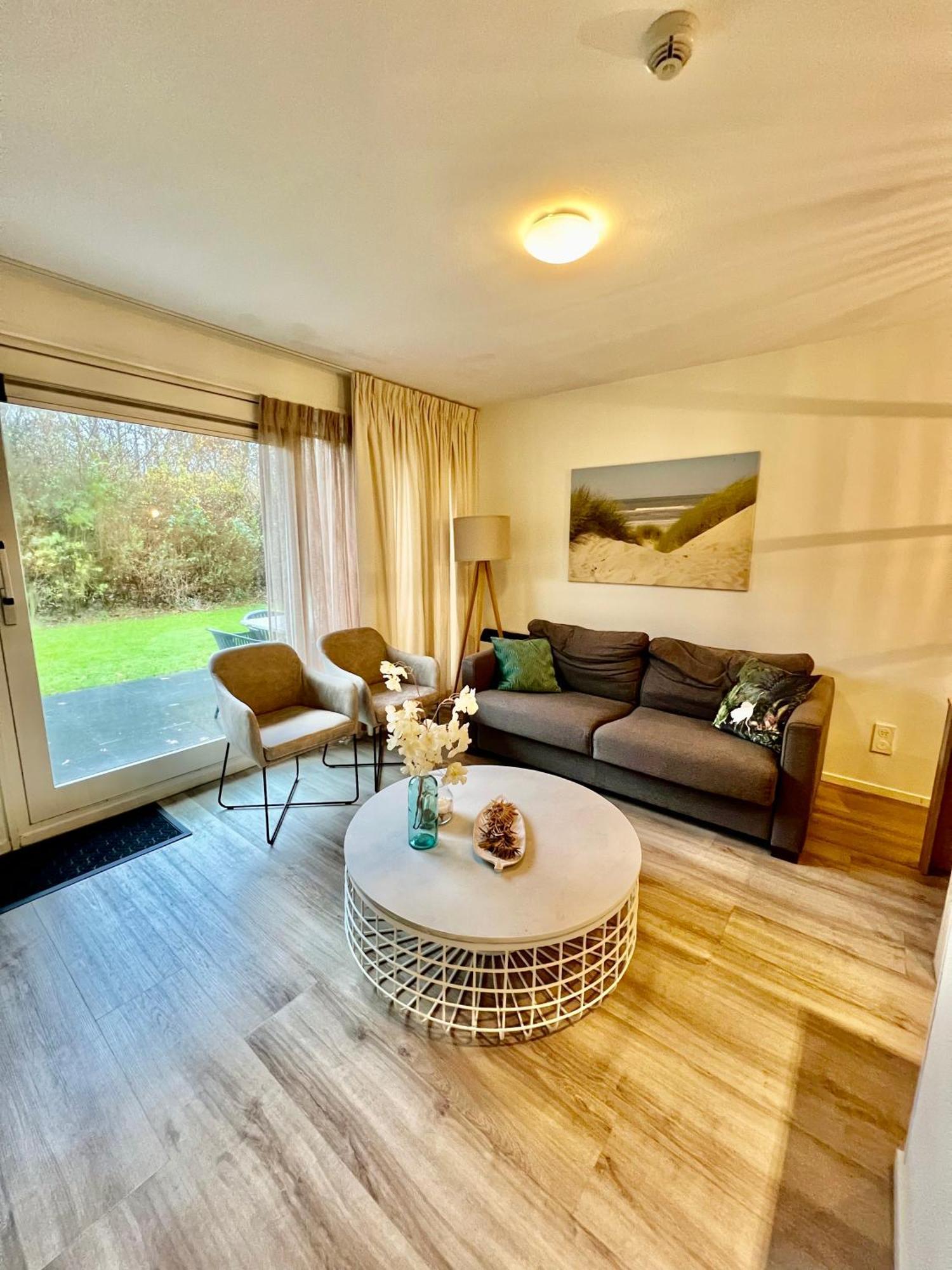 Appartement Noflik, Amelander Kaap Hollum  Ngoại thất bức ảnh