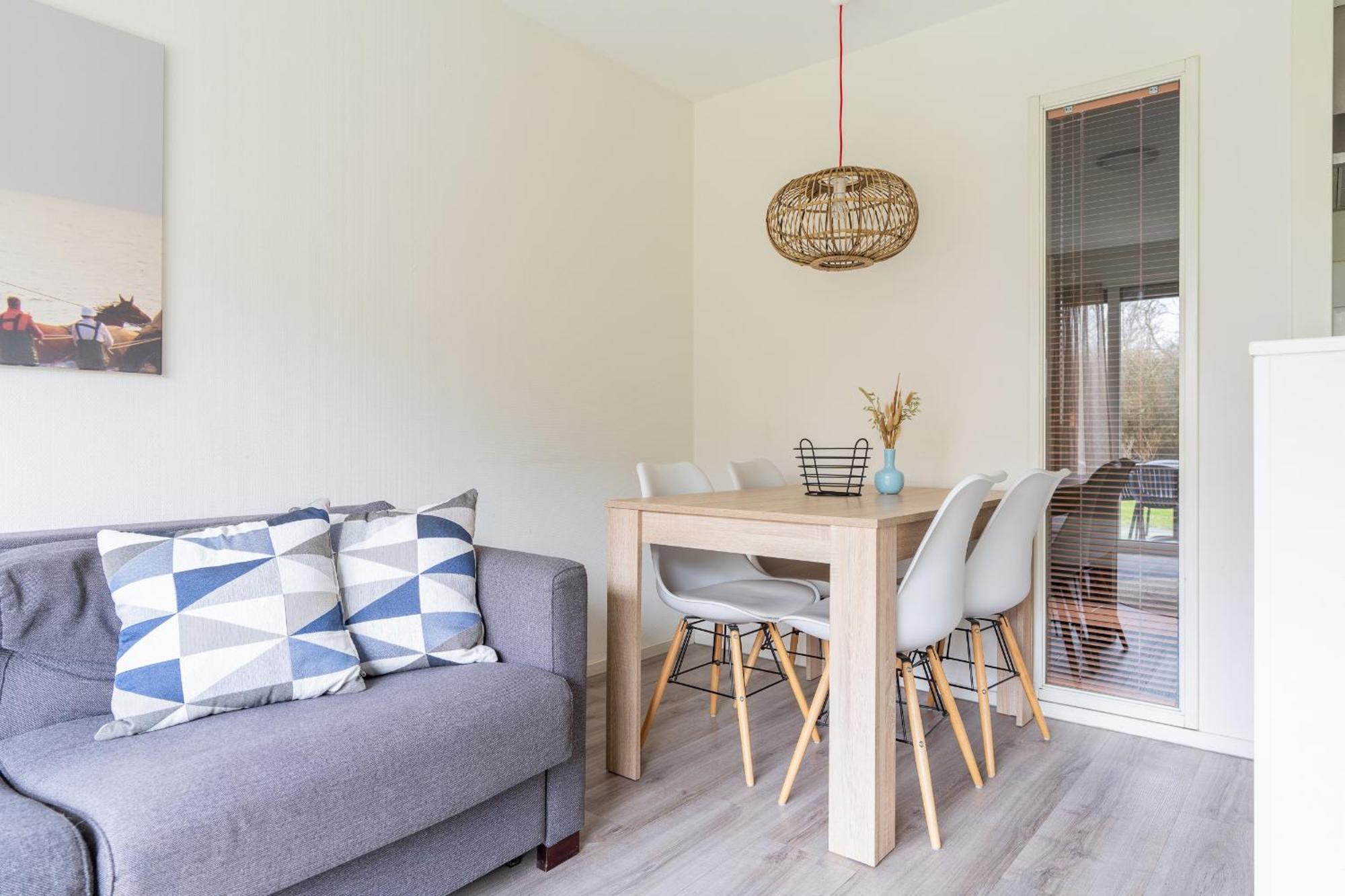 Appartement Noflik, Amelander Kaap Hollum  Ngoại thất bức ảnh